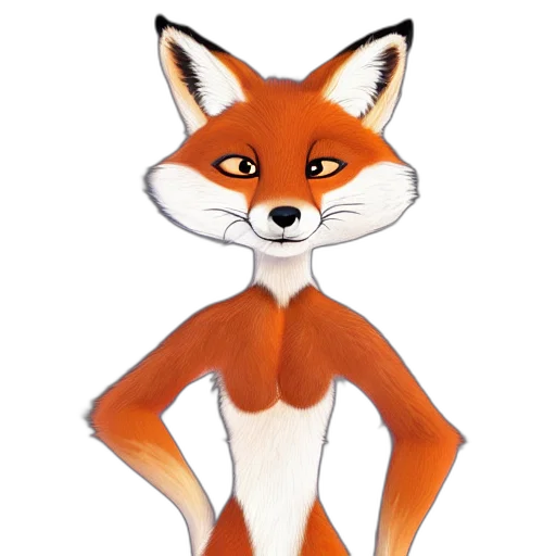 animal, staff, creature, mask, concept art, 3d render, cartoon, fantasy art transparent PNG cut-out