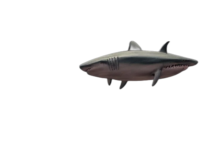 animal, creature, weapon, 3d render, concept art, photorealistic, pixel art, underwater transparent PNG cut-out