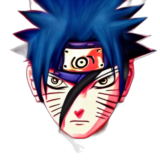mask, face, anime, cartoon transparent PNG cut-out