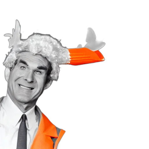 staff, crown, umbrella, weapon transparent PNG cut-out