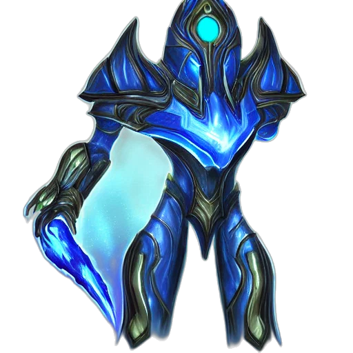 robot, staff, sword, weapon transparent PNG cut-out