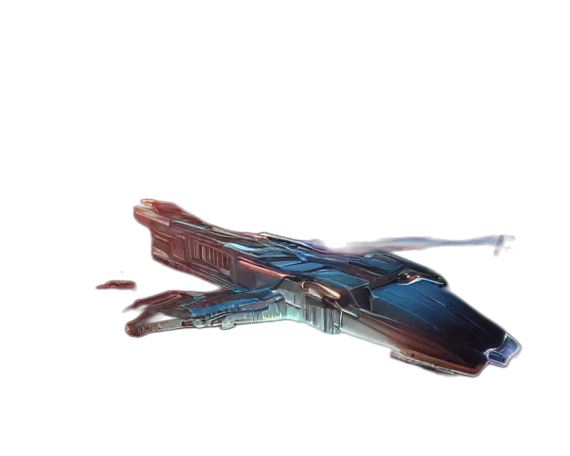 weapon, dragon, sword, car, 3d render, concept art, cyberpunk, fantasy art transparent PNG cut-out