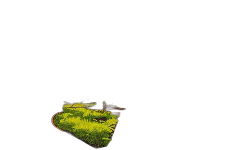 tree, dragon, hat, weapon transparent PNG cut-out