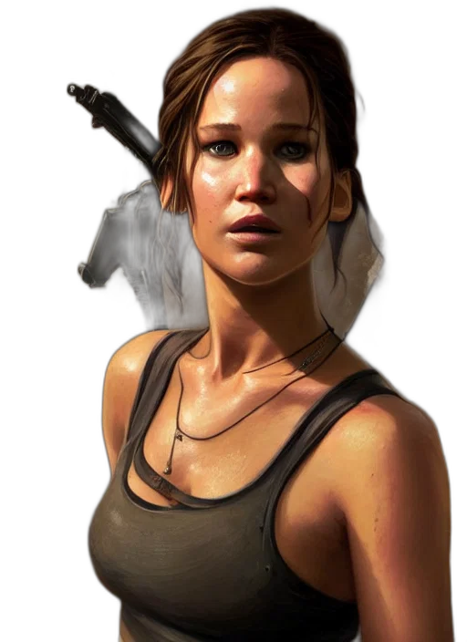weapon, staff, face, concept art, photorealistic, pixel art, fantasy art, highly transparent PNG cut-out