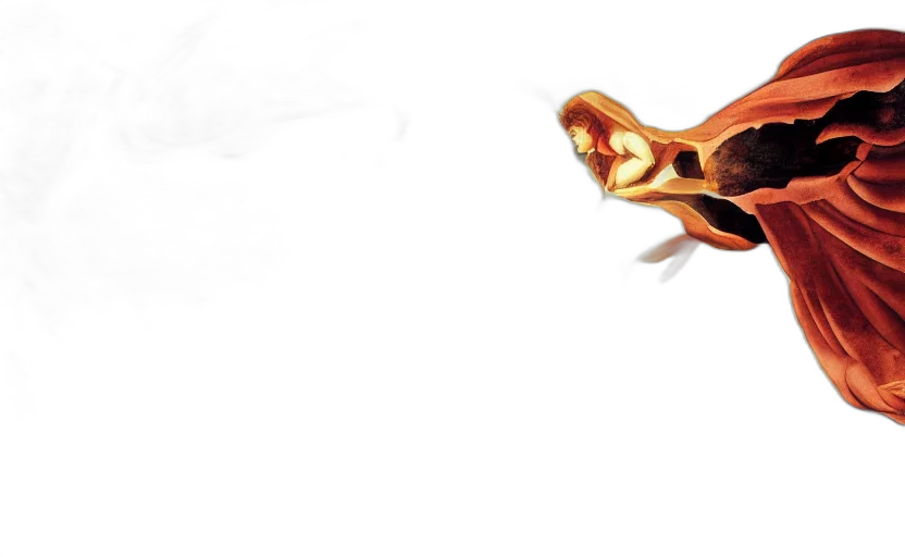 jewelry, staff, mask, dragon transparent PNG cut-out