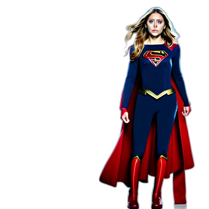 comic book art, concept art, cartoon, 3d render transparent PNG cut-out