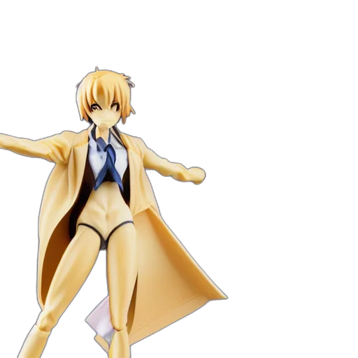 concept art, 3d render, anime, photo transparent PNG cut-out