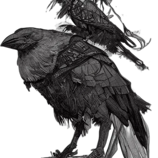 creature, crown, animal, mask transparent PNG cut-out