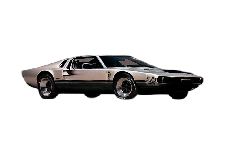 car, photorealistic, concept art, 3d render transparent PNG cut-out