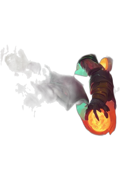 mask, weapon, dragon, staff transparent PNG cut-out