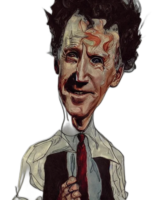 face, staff, cartoon, concept art transparent PNG cut-out