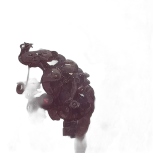 dragon, staff, jewelry, animal transparent PNG cut-out