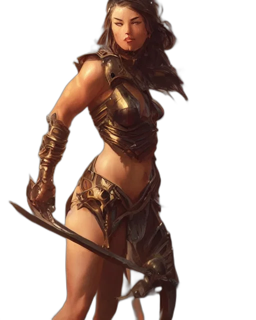 sword, weapon, fantasy art, concept art transparent PNG cut-out