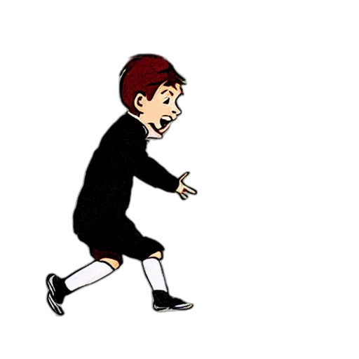 cartoon, pixel art, concept art, anime transparent PNG cut-out