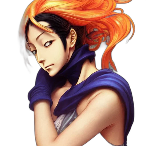 mask, staff, face, dragon transparent PNG cut-out