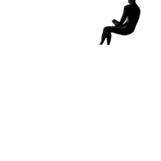 staff, furniture, shoes, face, concept art, pixel art, comic book art, photorealistic transparent PNG cut-out