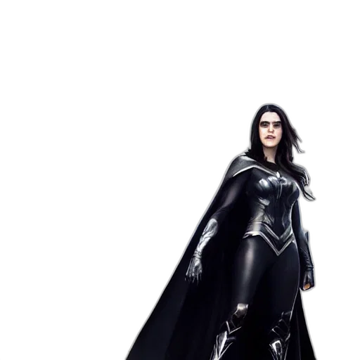 dress, comic book art, concept art, fantasy art transparent PNG cut-out