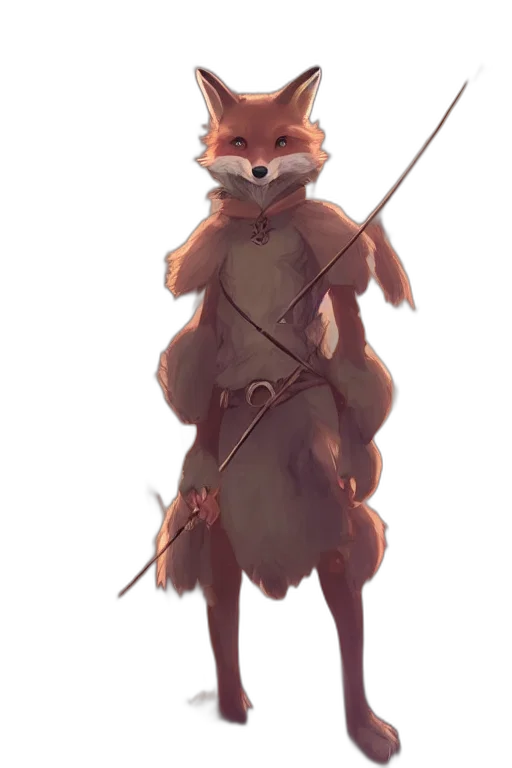 staff, sword, weapon, animal transparent PNG cut-out