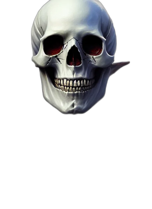 mask, face, crown, hat transparent PNG cut-out