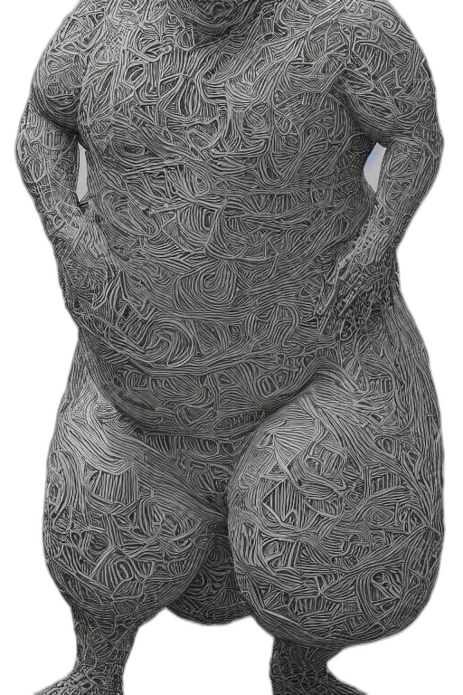 mask, dress, robot, face, 3d render, photorealistic, concept art, human transparent PNG cut-out