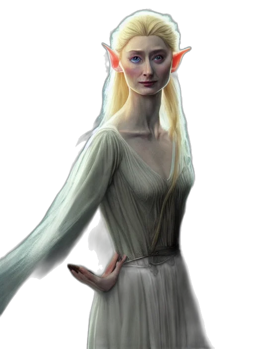 dragon, dress, staff, face, fantasy art, concept art, pixel art, photorealistic transparent PNG cut-out