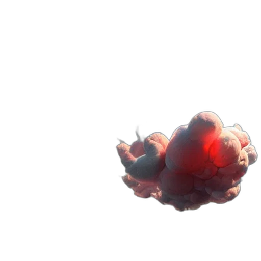 dragon, weapon, creature, crown, 3d render, concept art, pixel art, photorealistic transparent PNG cut-out