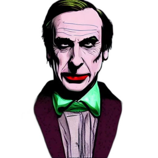 face, mask, cartoon, comic book art transparent PNG cut-out