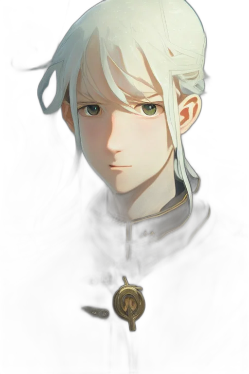 crown, face, staff, sword transparent PNG cut-out
