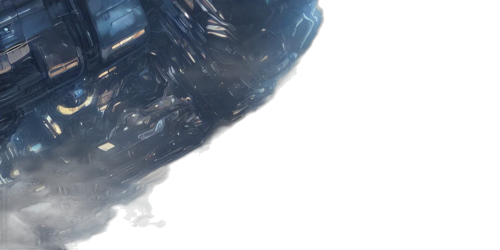 car, robot, bottle, sword transparent PNG cut-out