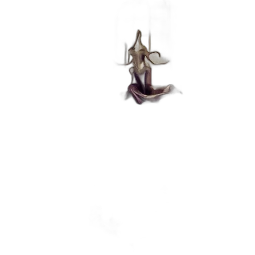 staff, dragon, creature, animal transparent PNG cut-out