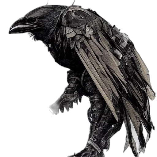 mask, animal, creature, weapon transparent PNG cut-out