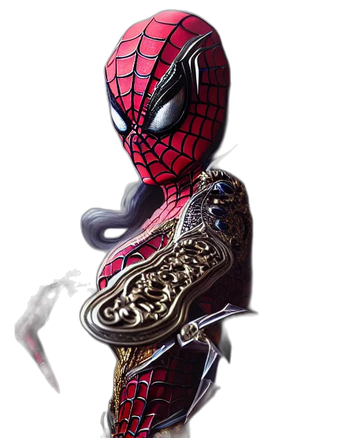 mask, jewelry, weapon, concept art transparent PNG cut-out