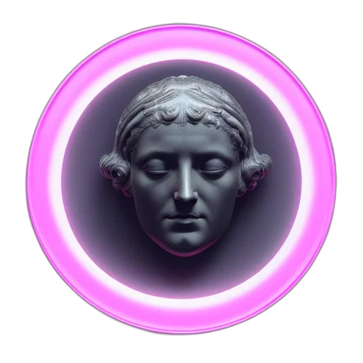 jewelry, face, mask, staff transparent PNG cut-out