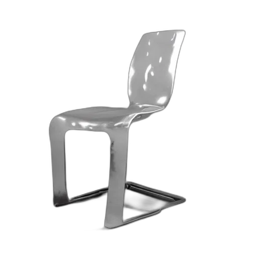 furniture, 3d render, photorealistic, concept art transparent PNG cut-out