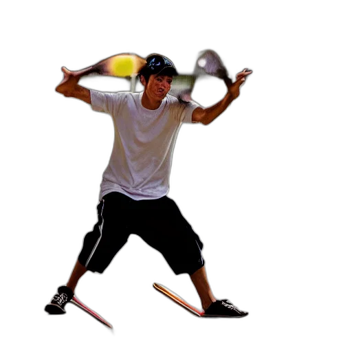 staff, weapon, sword, hat, 3d render, photorealistic, concept art, tony transparent PNG cut-out