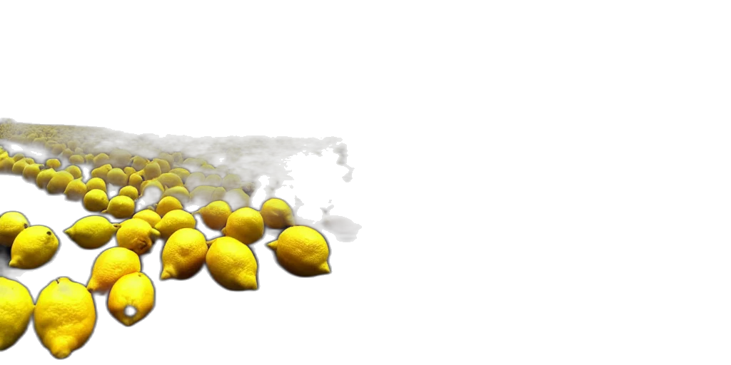 food, weapon, 3d render, photorealistic transparent PNG cut-out