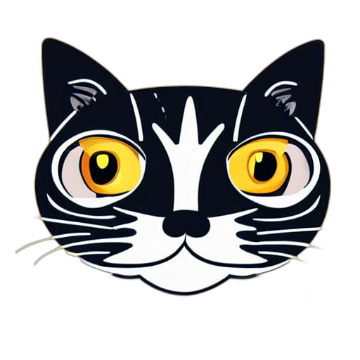 staff, animal, cartoon, pixel art, concept art, 3d render, vector, illustration transparent PNG cut-out