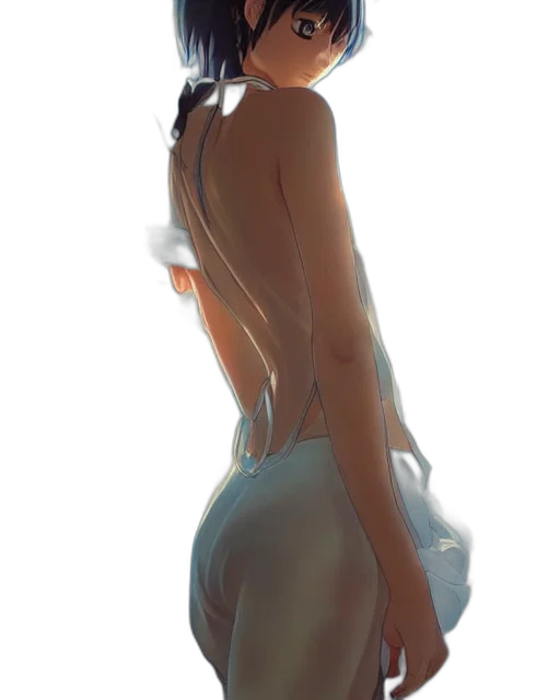 dress, staff, bottle, crown, 3d render, concept art, photorealistic, fantasy art transparent PNG cut-out
