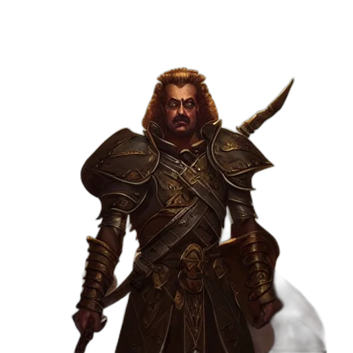 staff, sword, weapon, fantasy art transparent PNG cut-out