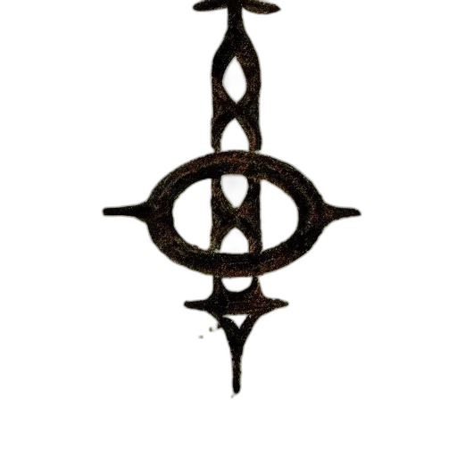 staff, crown, jewelry, sword transparent PNG cut-out