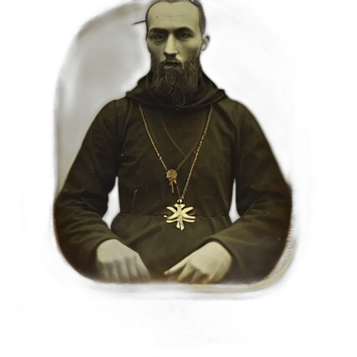 staff, jewelry, face, mask transparent PNG cut-out