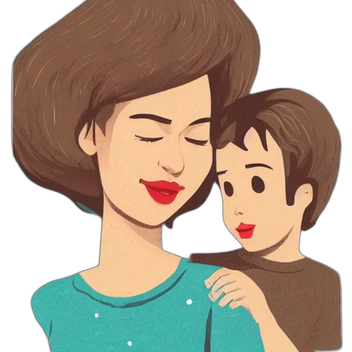cartoon, photorealistic, pixel art, oil painting transparent PNG cut-out