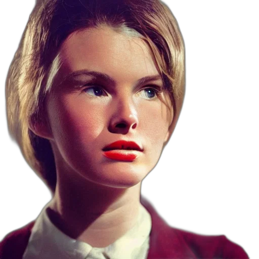 face, jacket, robot, photorealistic, comic book art, 3d render, oil painting, outer space transparent PNG cut-out
