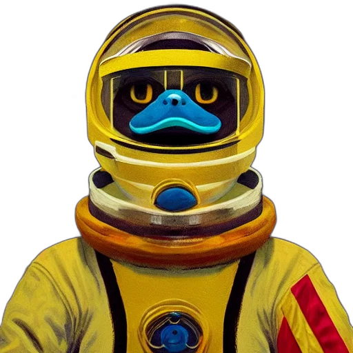 mask, robot, staff, face transparent PNG cut-out