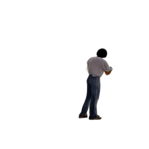 staff, bottle, robot, weapon transparent PNG cut-out