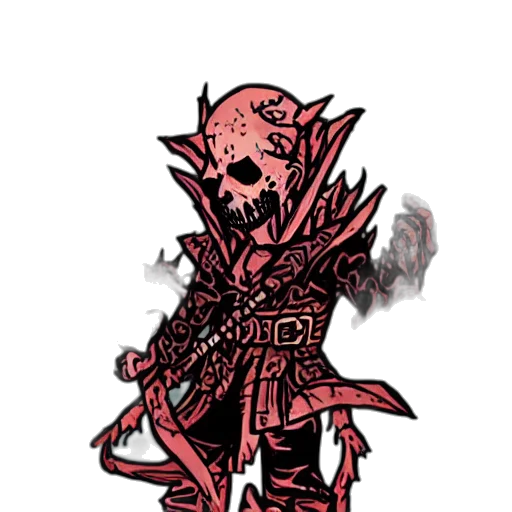 staff, mask, creature, dragon, concept art, pixel art, fantasy art, comic book art transparent PNG cut-out