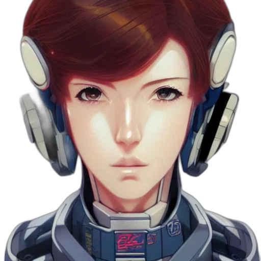 face, robot, staff, mask transparent PNG cut-out