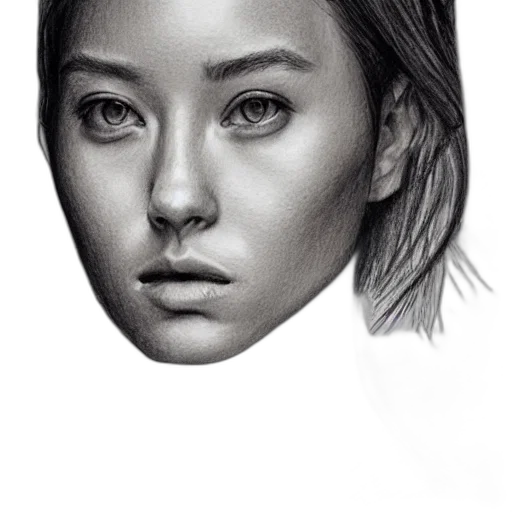 face, mask, robot, crown, photorealistic, pencil sketch, oil painting, concept art transparent PNG cut-out