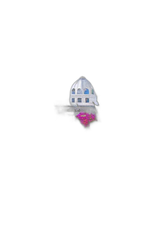 umbrella, shoes, crown, building transparent PNG cut-out
