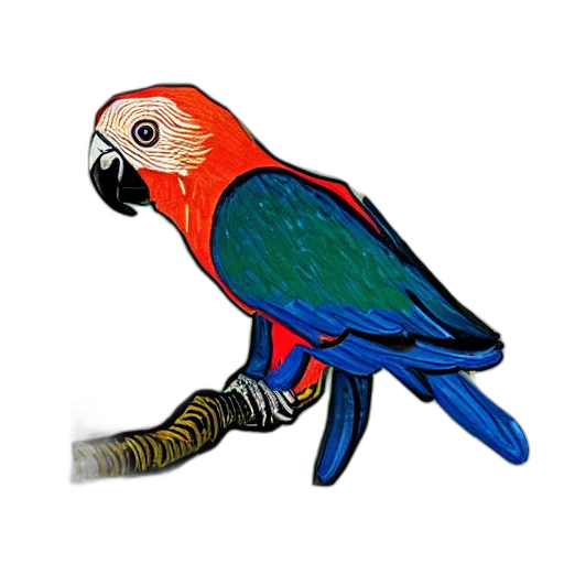 animal, staff, jewelry, creature transparent PNG cut-out